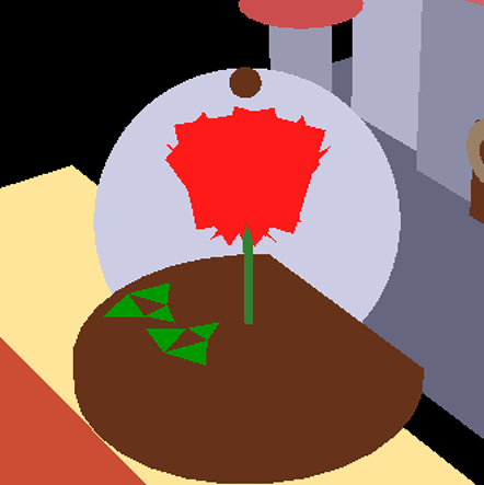 バラ