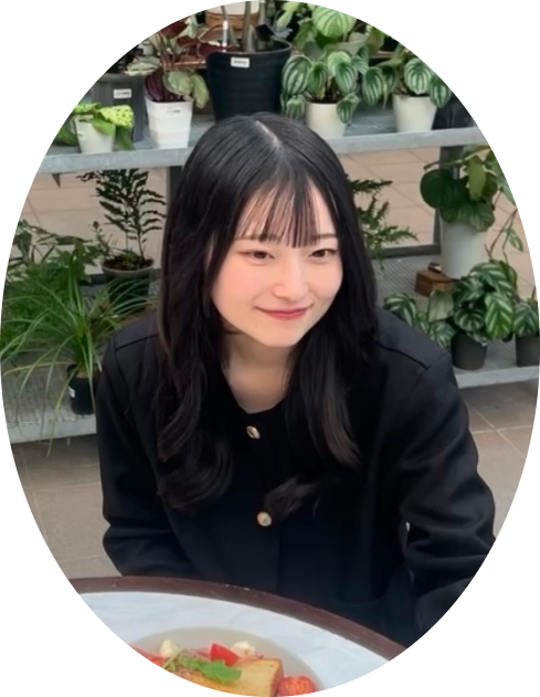 提髪 沙奈